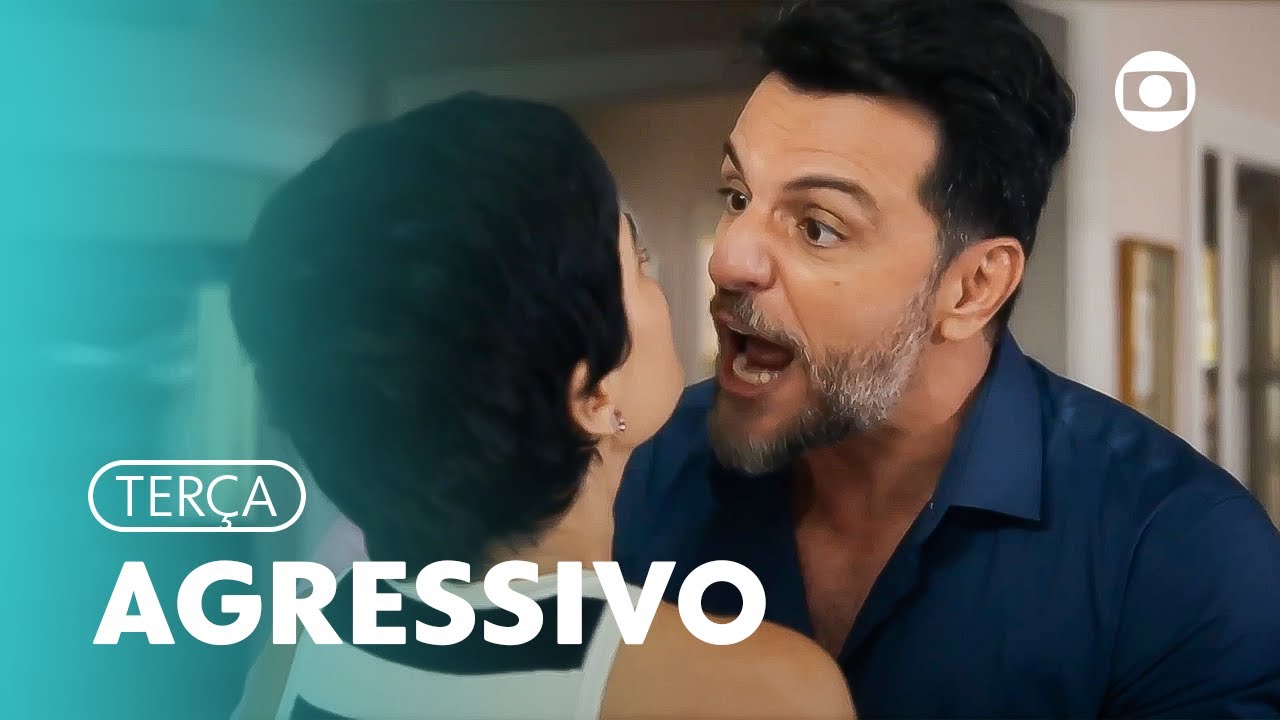 Moretti agride Leonor, Sara aborda Guerra e mais 🔥  | Resumo Capítulo 56 | Travessia