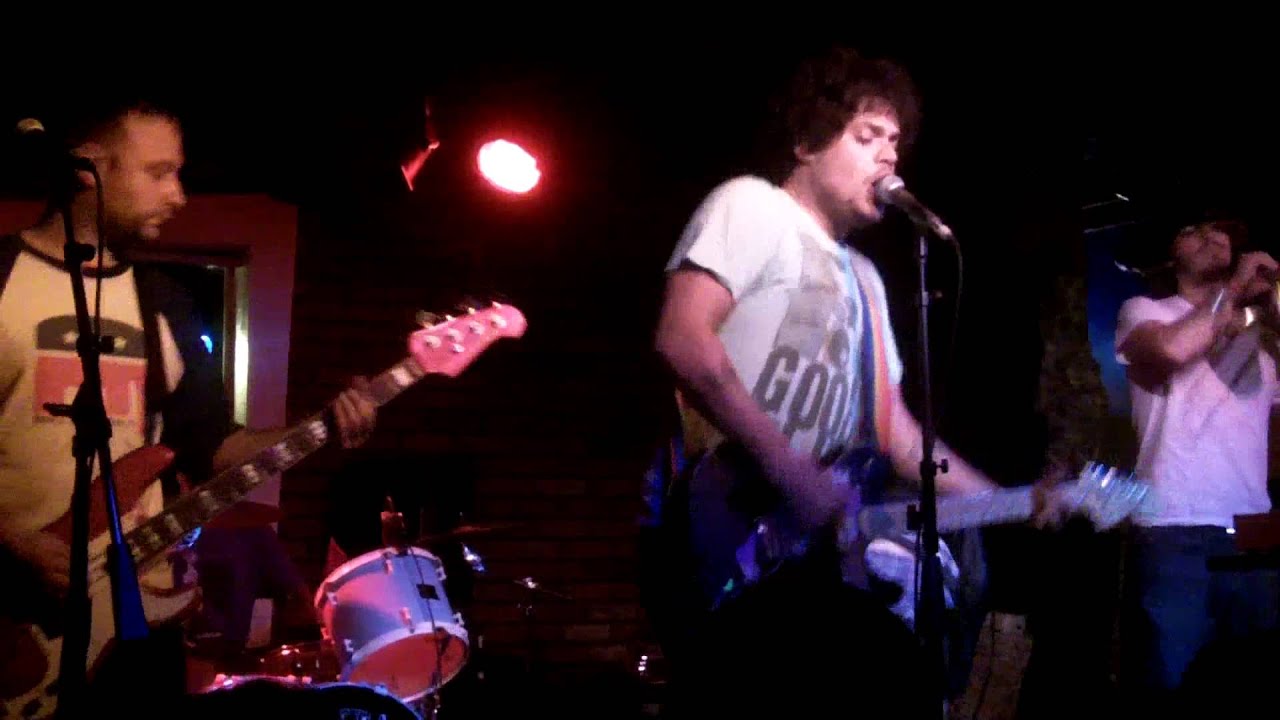 Bomb the Music Industry! - You Still Believe in Me? (Live)