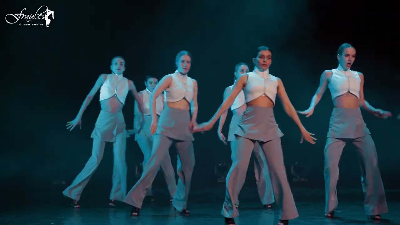 Keep Heelz - Лиза Слатвицкая - Fraules Dance Centre