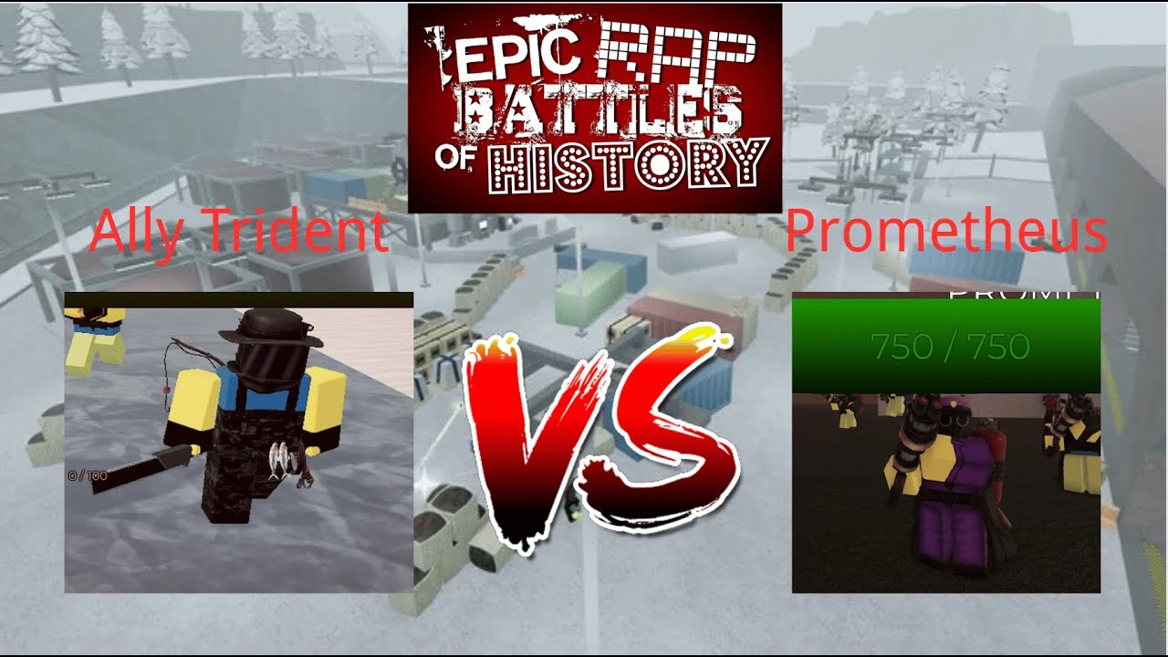 Prometheus really said nah i'd win 😭 (dvn: stronghold showdown, ft.@murdermystery7039)