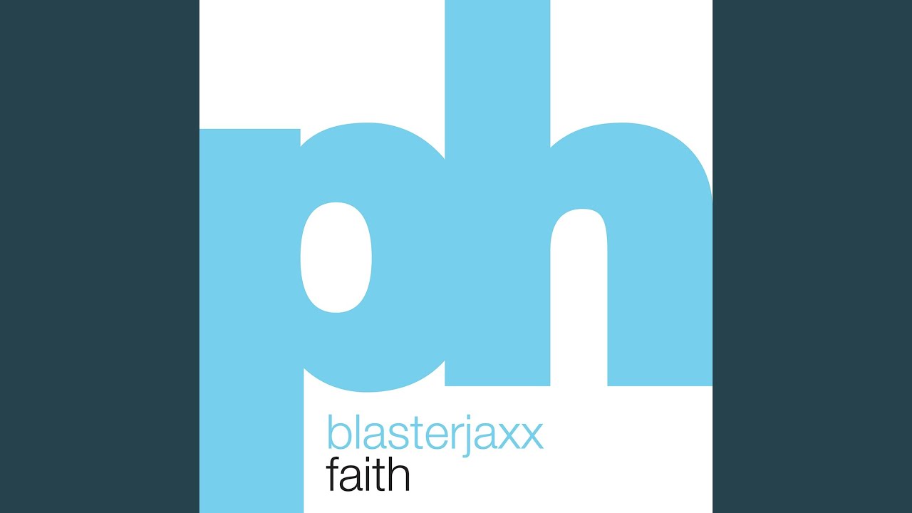 Faith (Extended Mix)