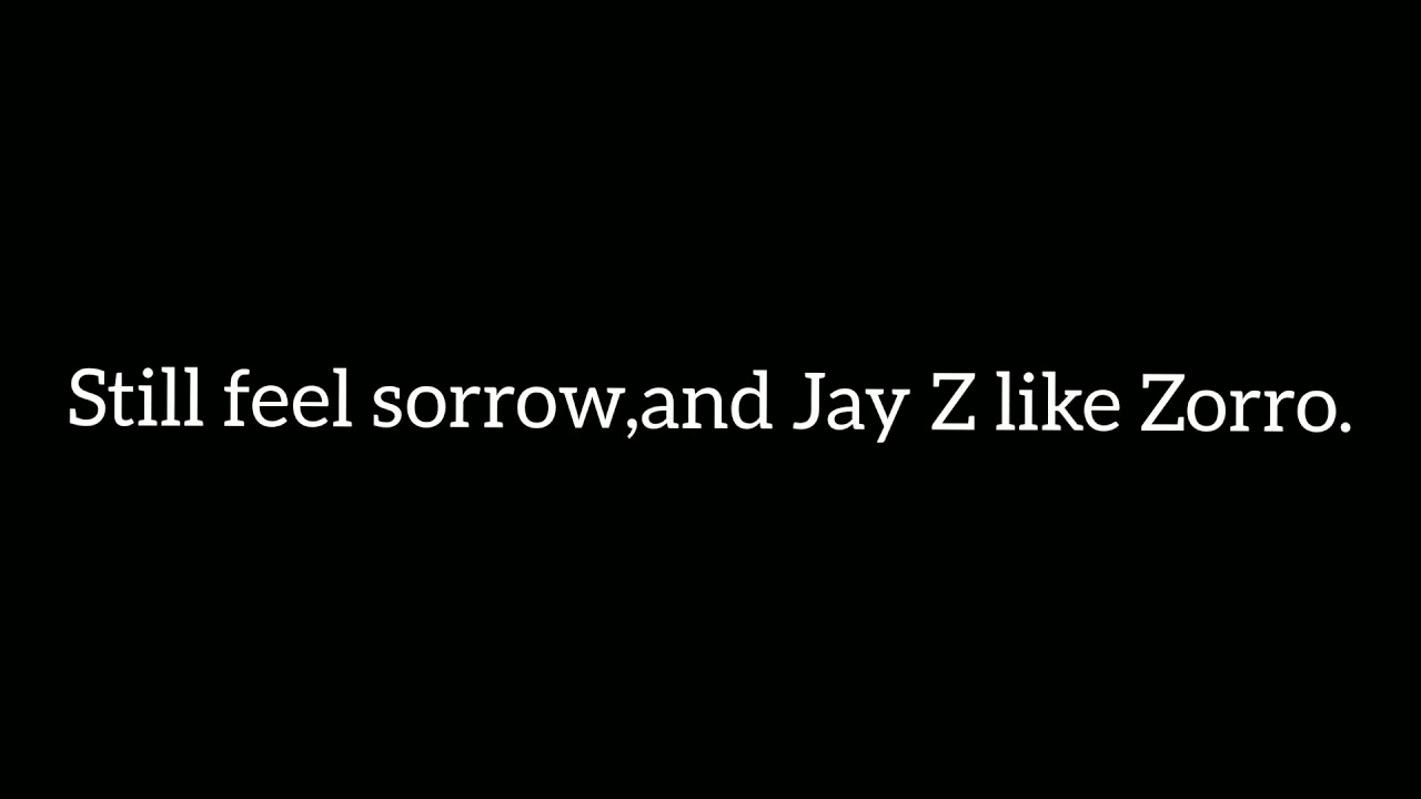 Jay Z & Big L - 7 minute Freestyle Lyrics