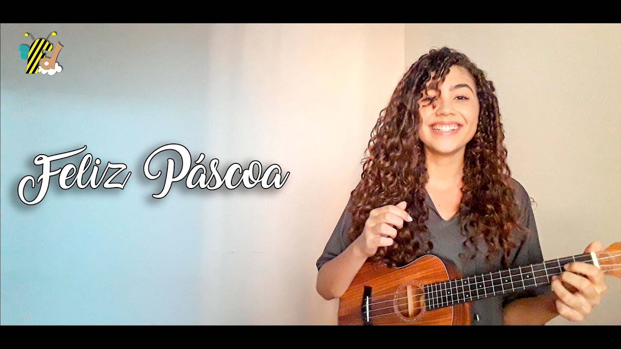 Oh Happy Day - Especial de Páscoa | Ukulele