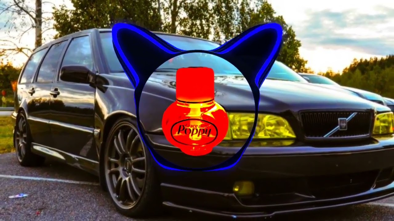 Pikku G - Solmussa (feat. BEHM) Bass Boosted
