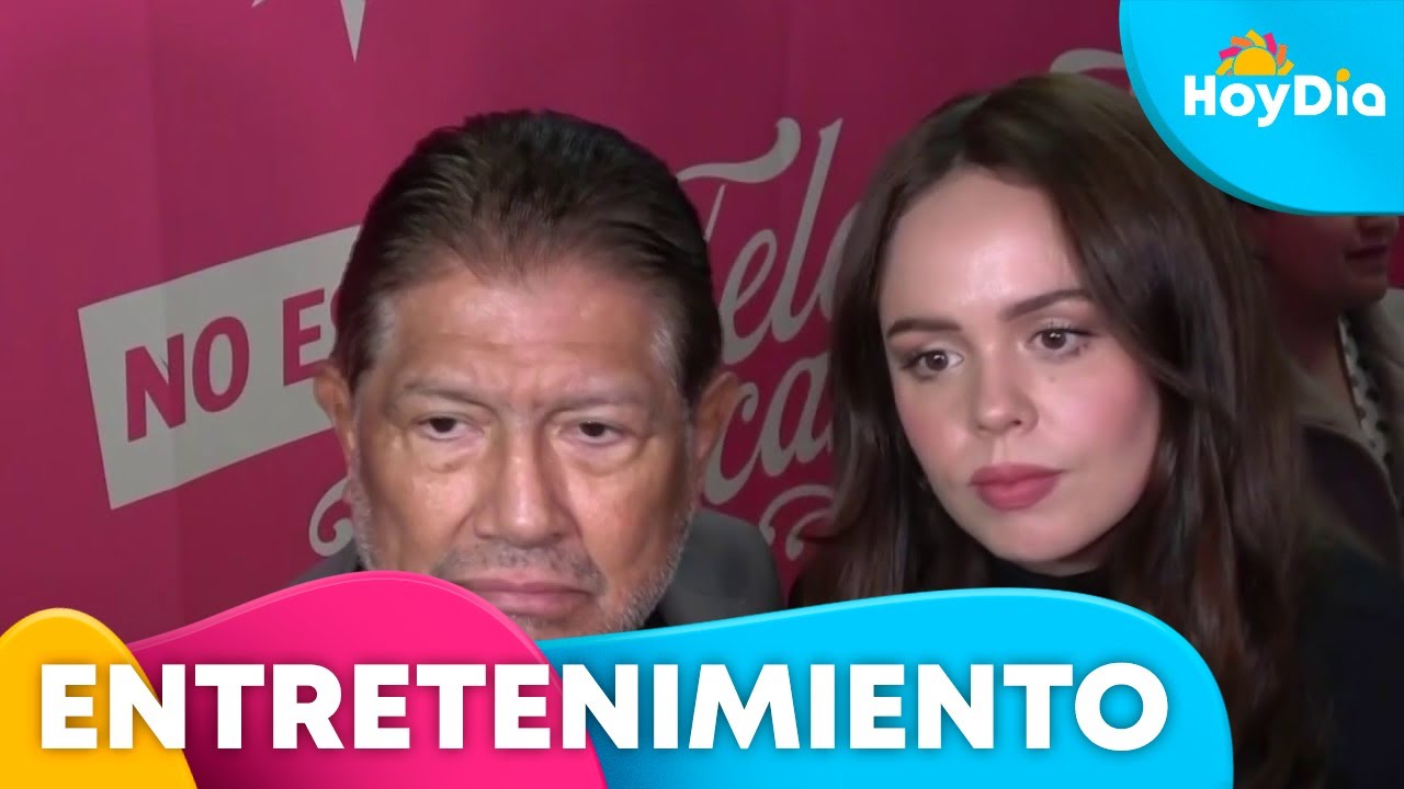 Juan Osorio ratifica ofrecimiento de trabajo para Pablo Lyle | Hoy D&iacute;a | Telemundo