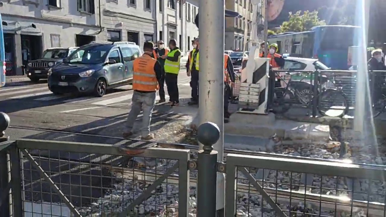 COMO, ALTRO GUAIO AL PASSAGGIO A LIVELLO: IL VENTO 