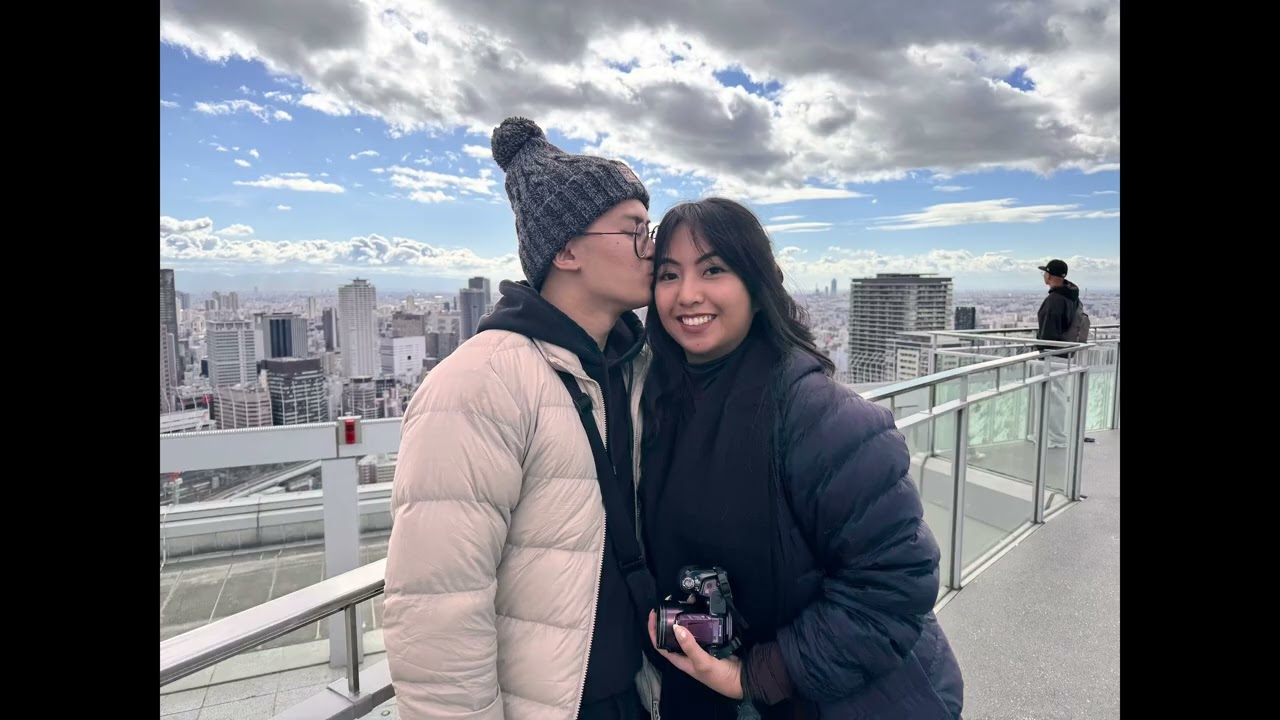 Osaka pics