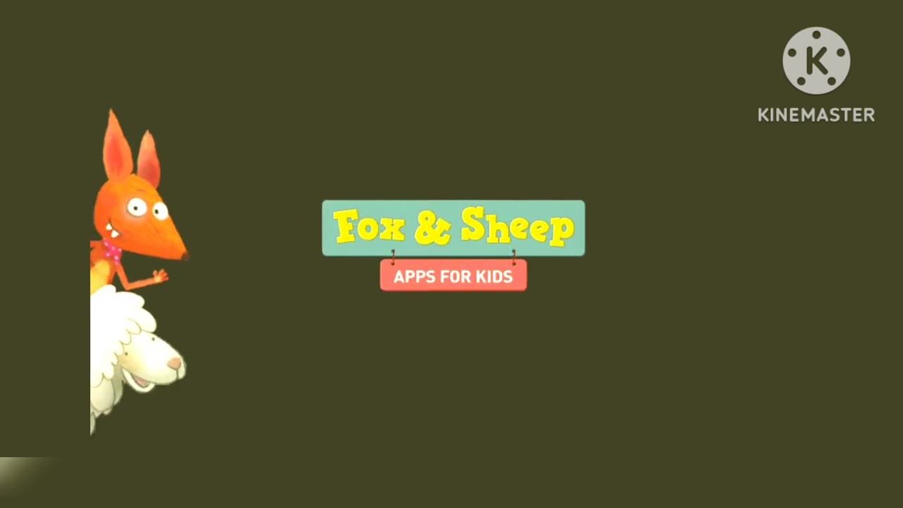 Fox & sheep effects klasky csupo preview 2001 