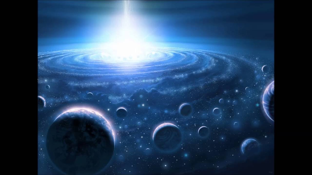 Richard Floyd - Amaru