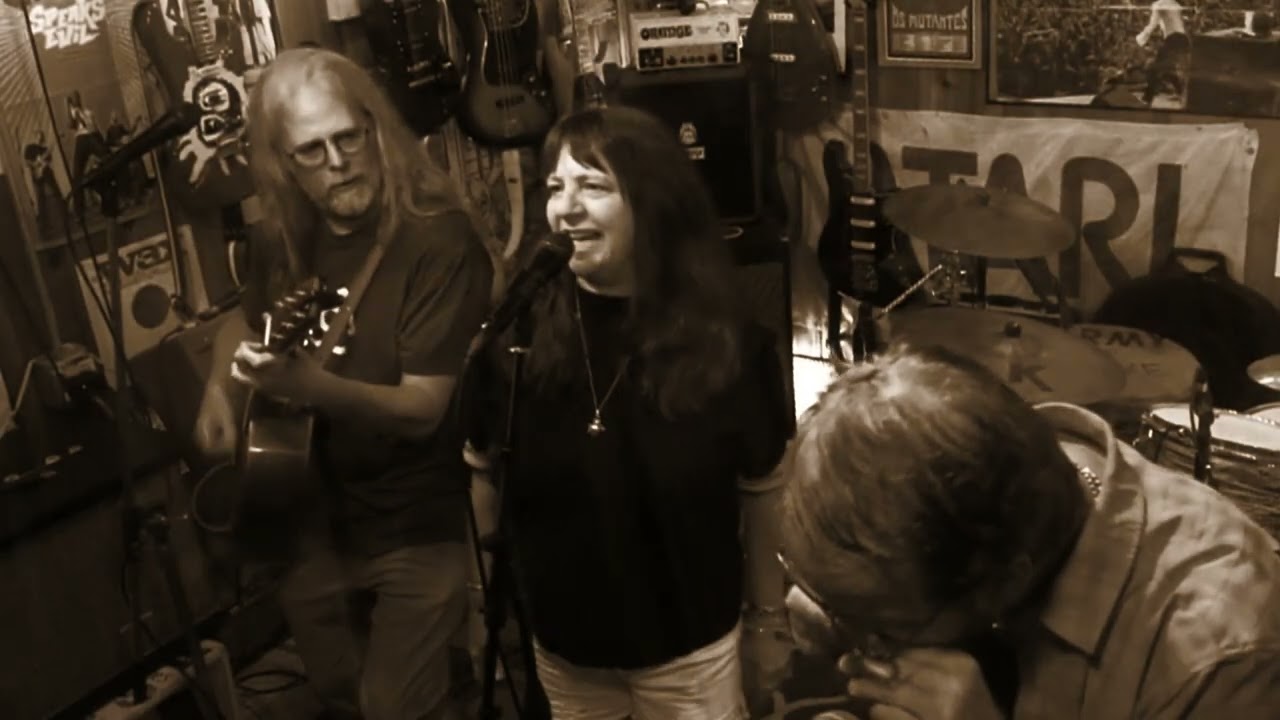 Calamity Jean: The Devil's Good