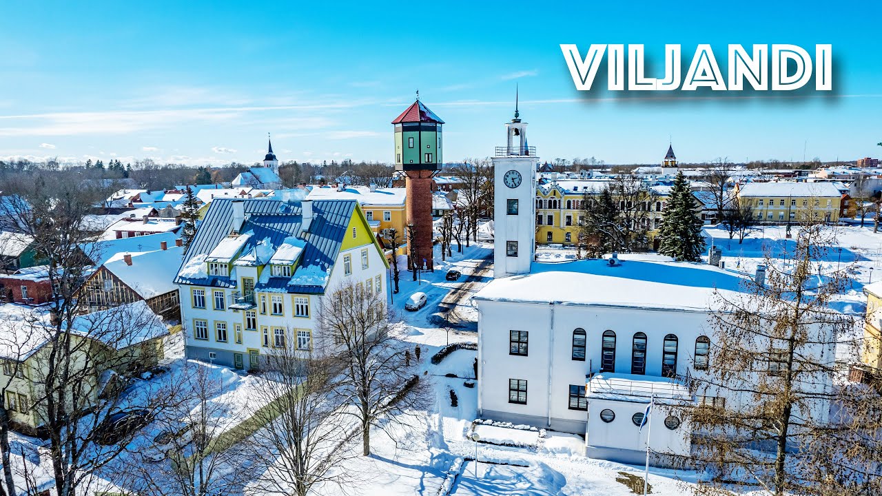 Viljandi / 2023