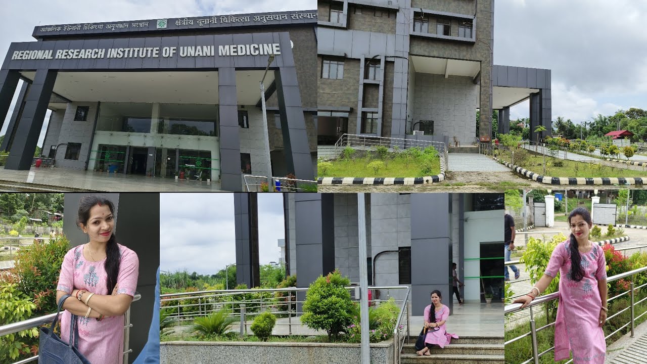 বিনা পয়সায় কঠিন থেকে কঠিনতম রোগ নিরাময় করতে আজই চলে আসুন  Unani medicine এ।