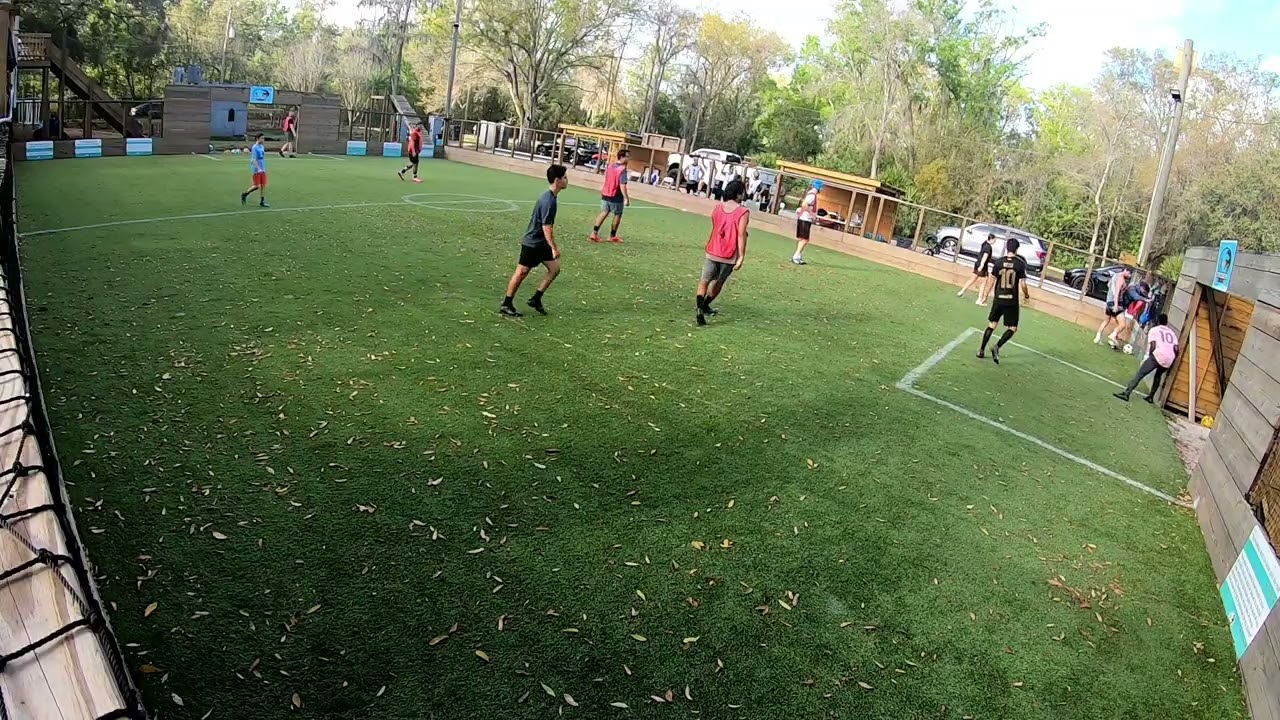 March 6, 2026 GoPro Cam