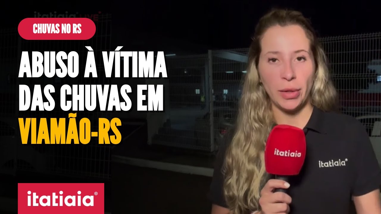 CRIANÇA É ABUSADA EM ABRIGO NA CIDADE DE VIAMÃO NO RIO GRANDE DO SUL
