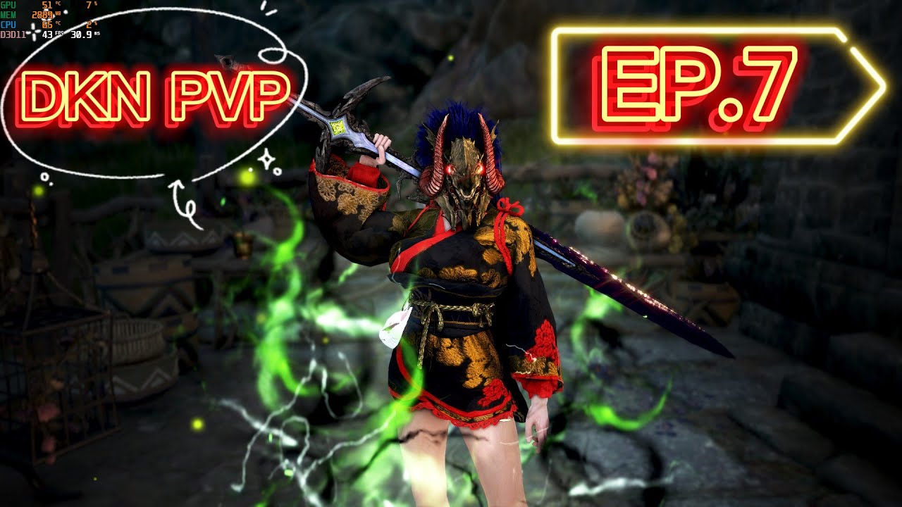 Black Desert Drakania PVP #7 [We are REGENCY]!!