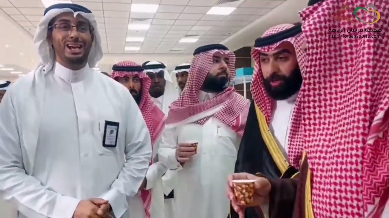 رئيس بلدية رأس تنورة م.محمد الجاسم يفتتح فعاليات المسرح الحضاري والتي حملت عنوان 