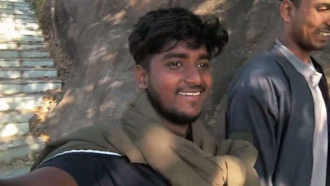 Yoga Krte Karte Hasne Q Lage 😂#hazaribagh #hazaribagvlogs #canary #anksvlog