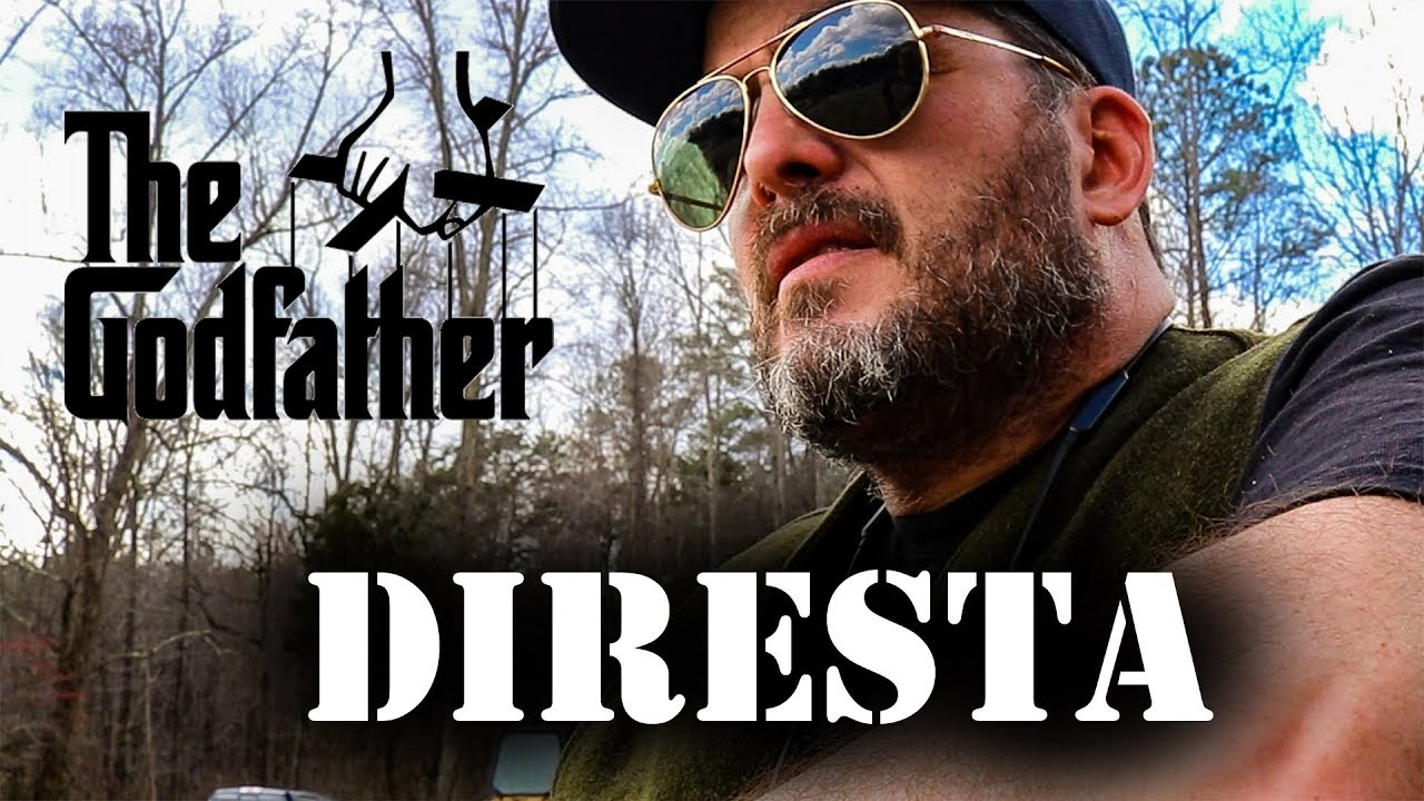 Jimmy Diresta - Sage Wisdom from the Godfather Himself | Making a Maker