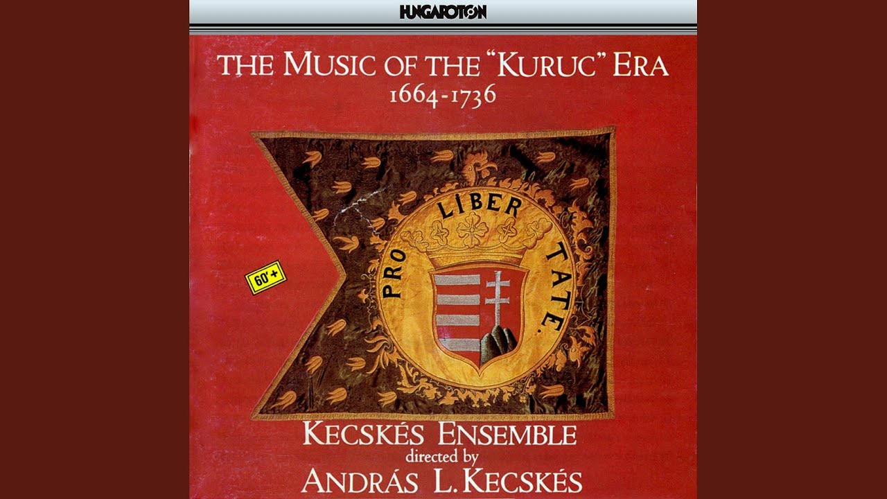 Th&ouml;k&ouml;ly haditan&aacute;csa (1681, Th&ouml;k&ouml;ly-k&oacute;dex)