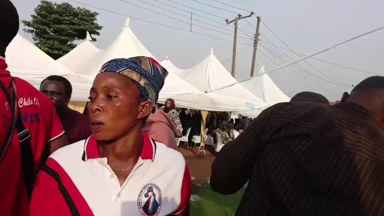 Marriage at Cana. Mobile: +234 7043170180