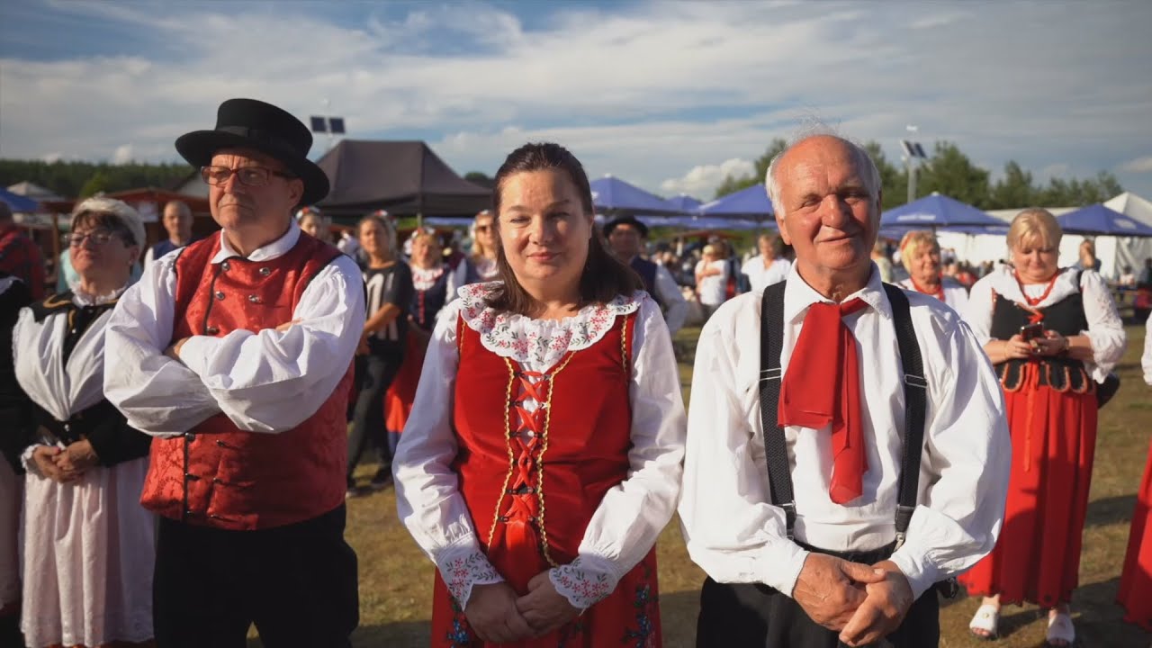 Biskupicki Złoty Kłos! 2024