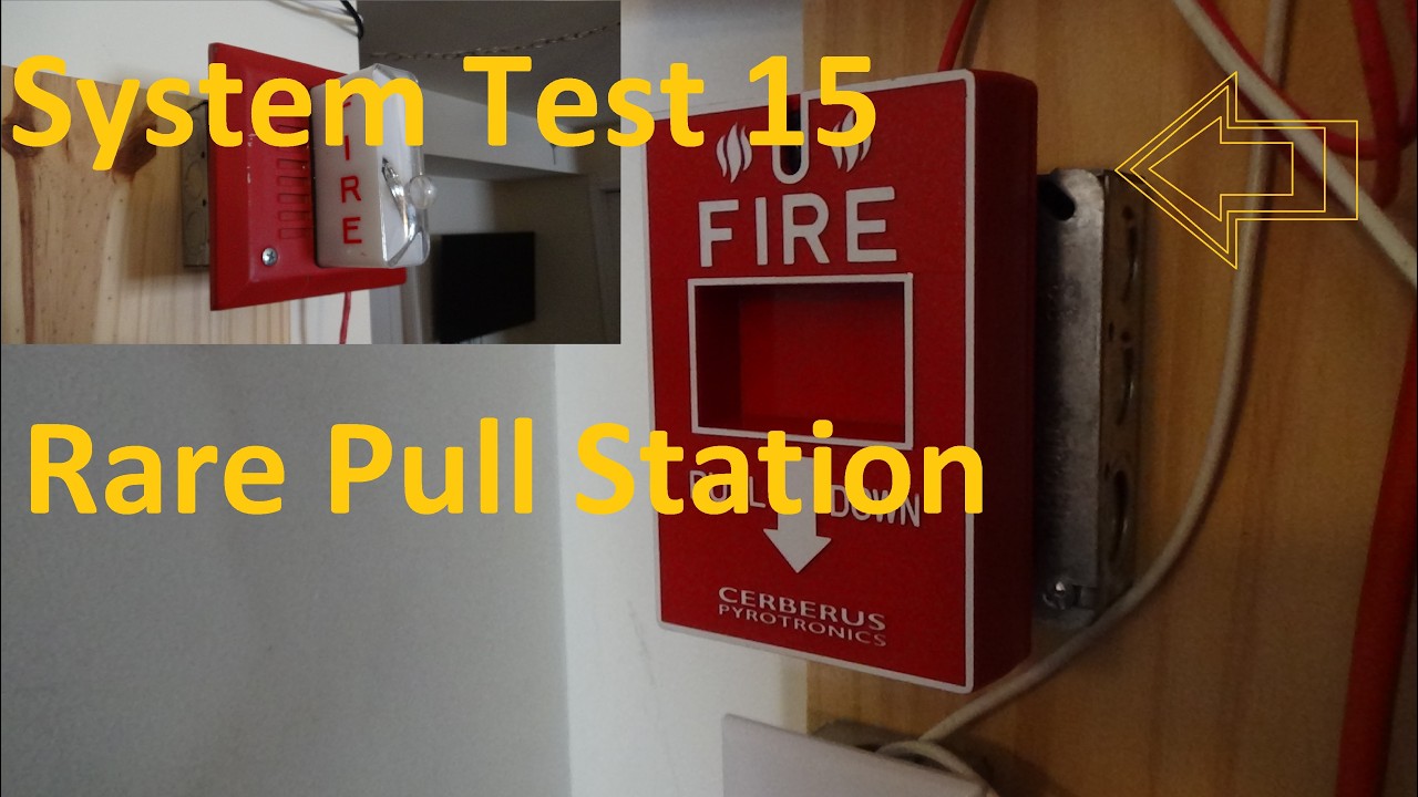 System Test 15