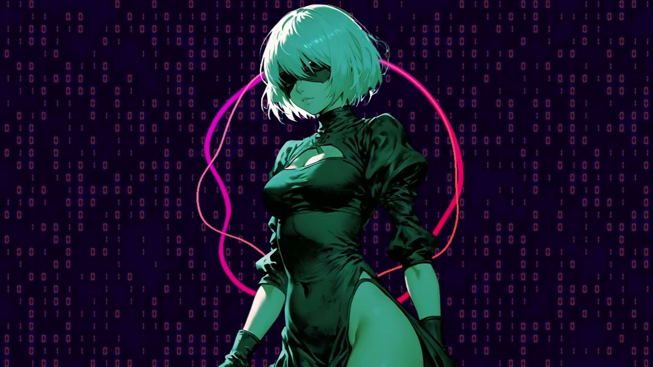 Breakcore / DnB Mix for Streamers, Gamers, and Late Nights (Copyright Safe)