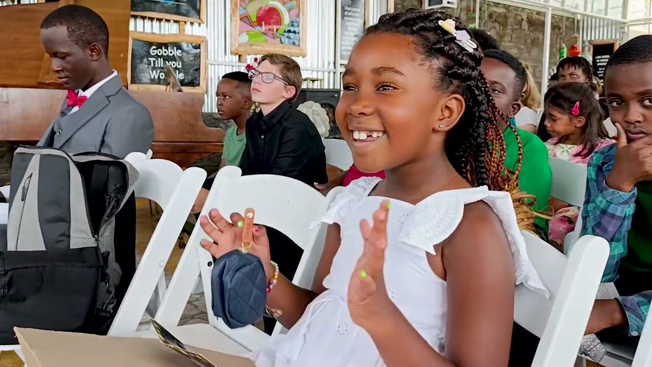 CHRISTMAS CONCERT - LEMON VALLEY FARM CASAMBARA