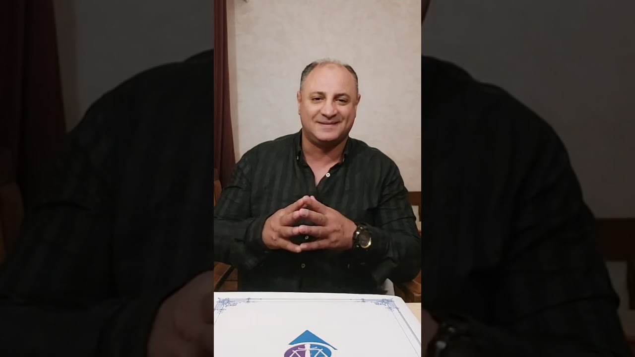 بلاغ للنائب العام 💚المحامي شريف الجعار يسب فيه بألفاظ نابية كل الحكومة والبرلمان والتحريض بالفوضي💚