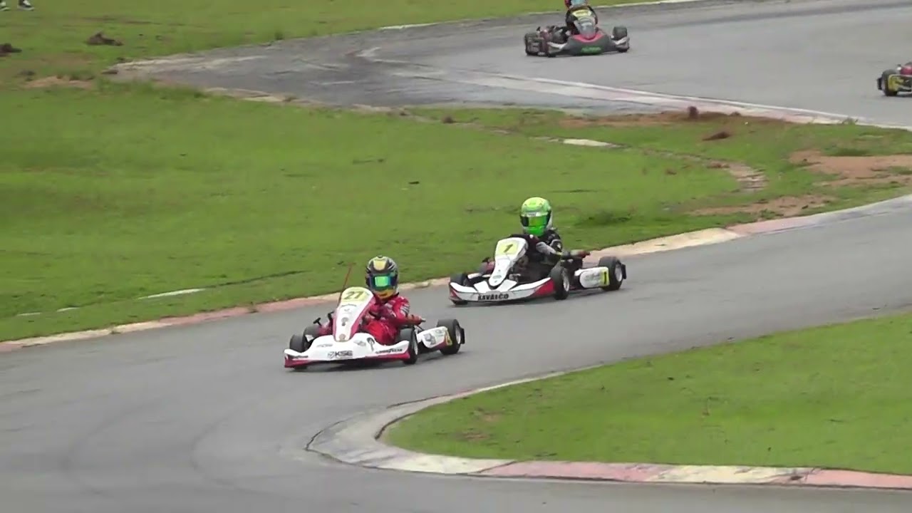 1° ETAPA CSP LIGHT 2026 - MIRIM -MIGUEL KAVALCO 1 - prova 1