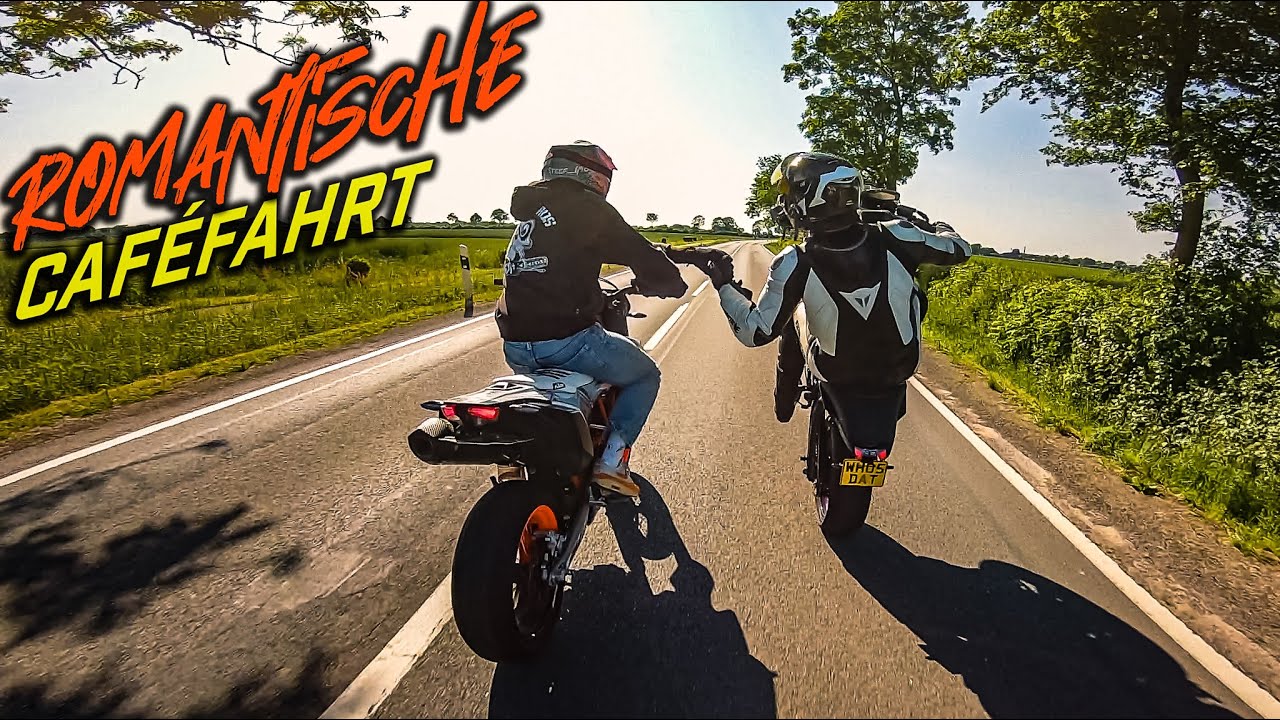 Nach WHEELIE Fail zum RIDEOUT  |  LosDellos