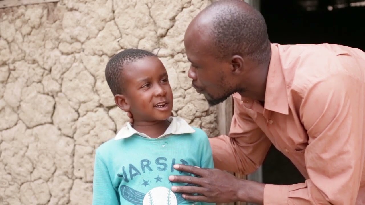 KASHESHE EP 2