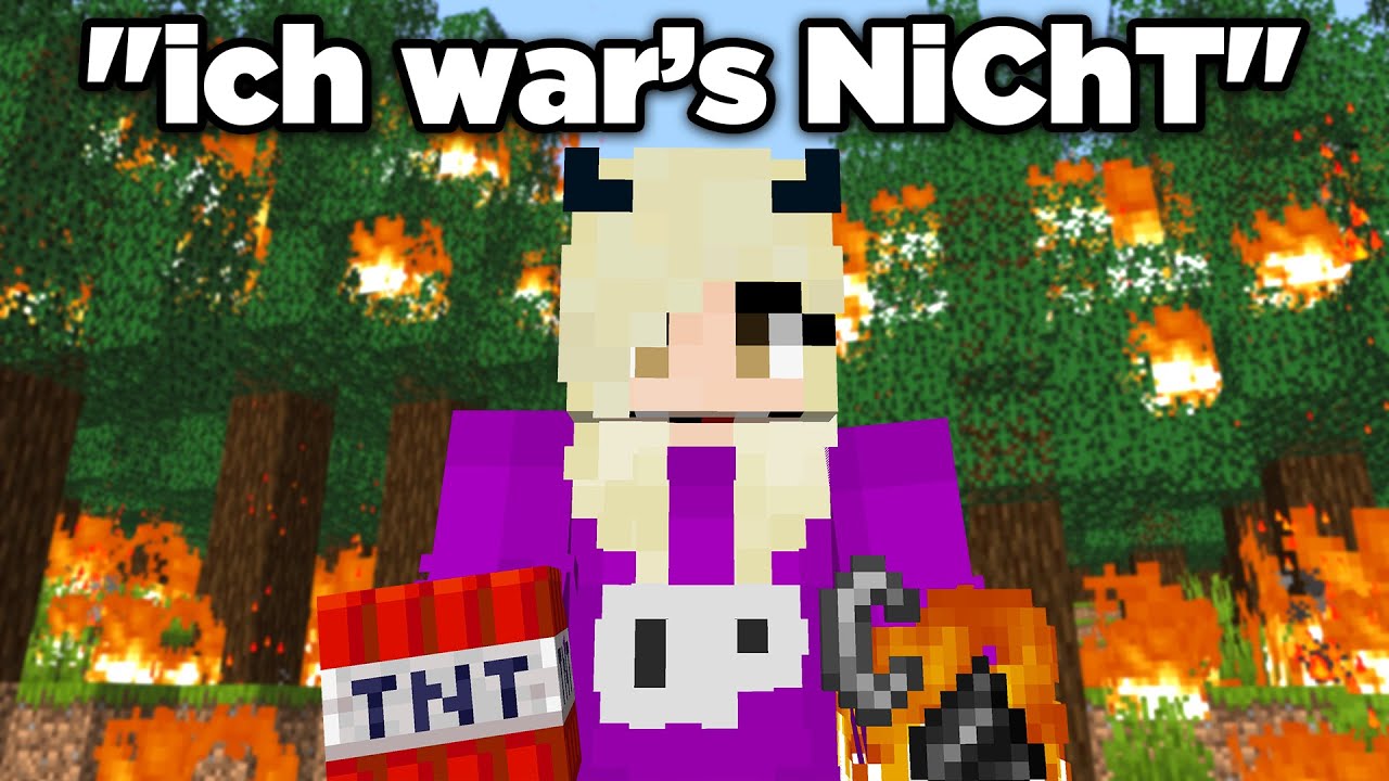 POV: dieser eine Minecraft FREUND 😂