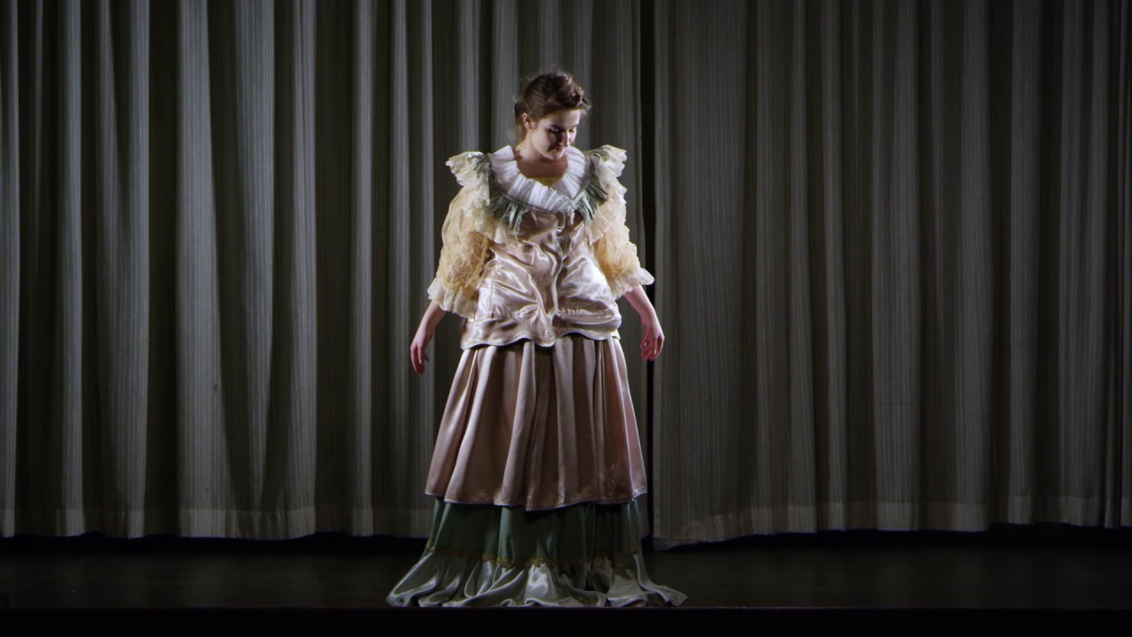 Cinderella Custom Transformation Dresses