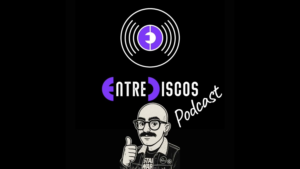 Entre Discos Podcast: Episodio 5: Chet Baker Sings