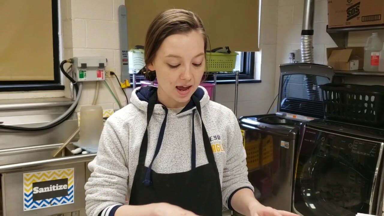 Dry vs Moist Cooking