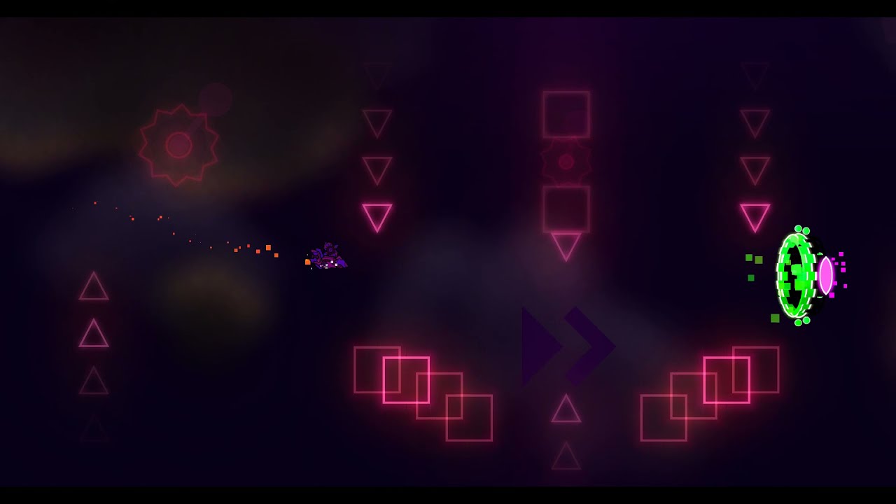 Yesterday by OuroiX (me) (RATED)