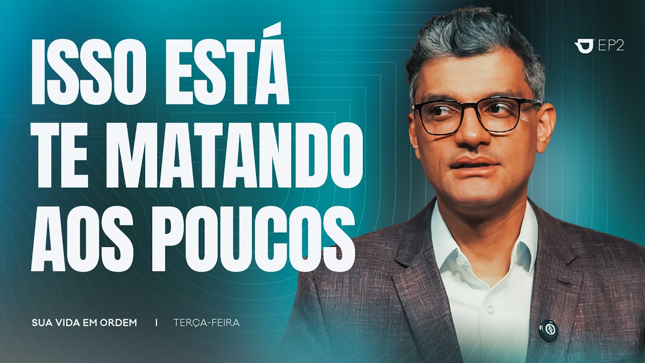 Café com Destino | Terça - Feira | 03.02.2026