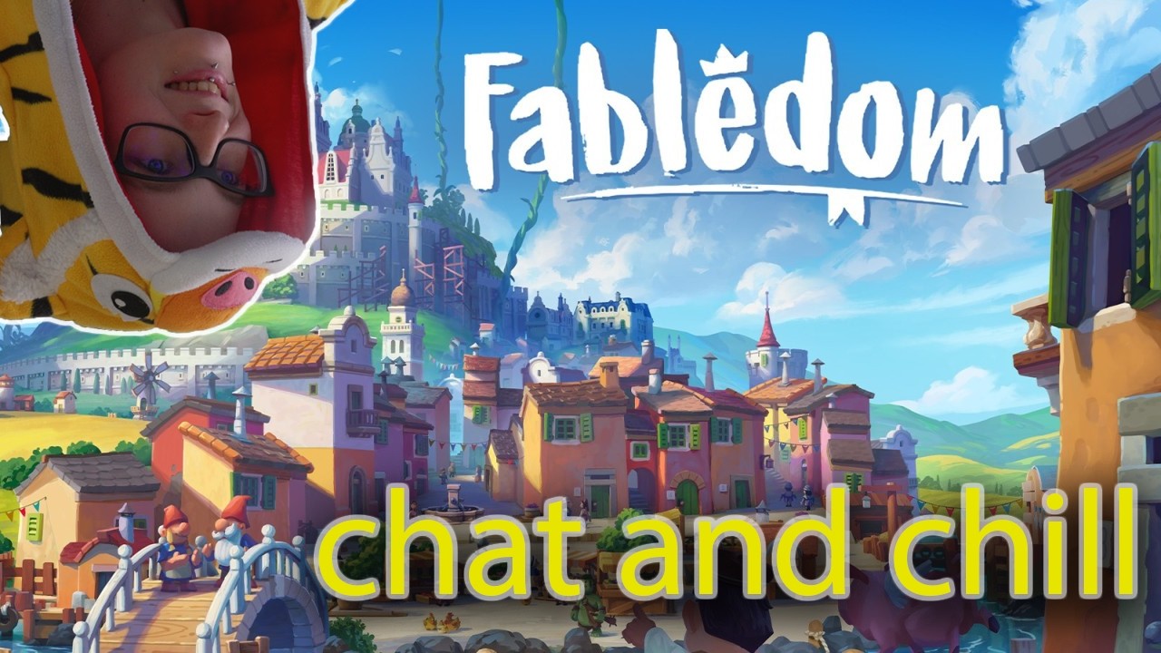 Test Running whatever games we want :D