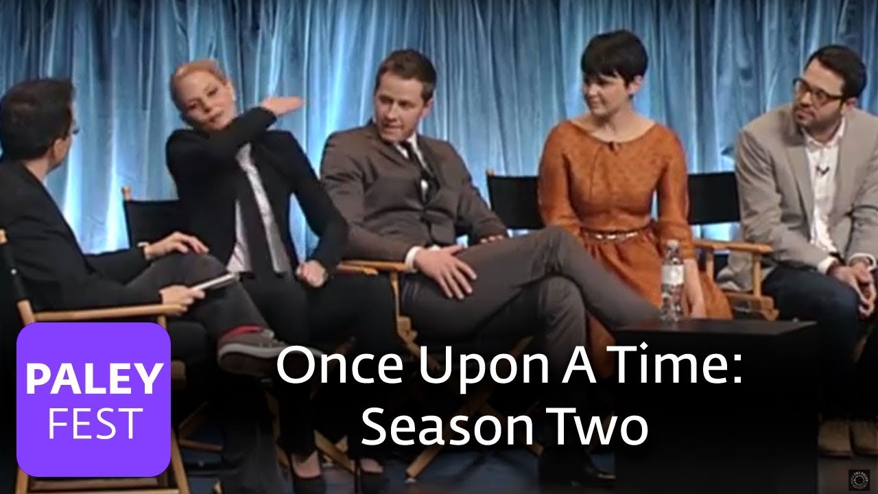 Once Upon A Time - More Fairytale Characters In Season Two