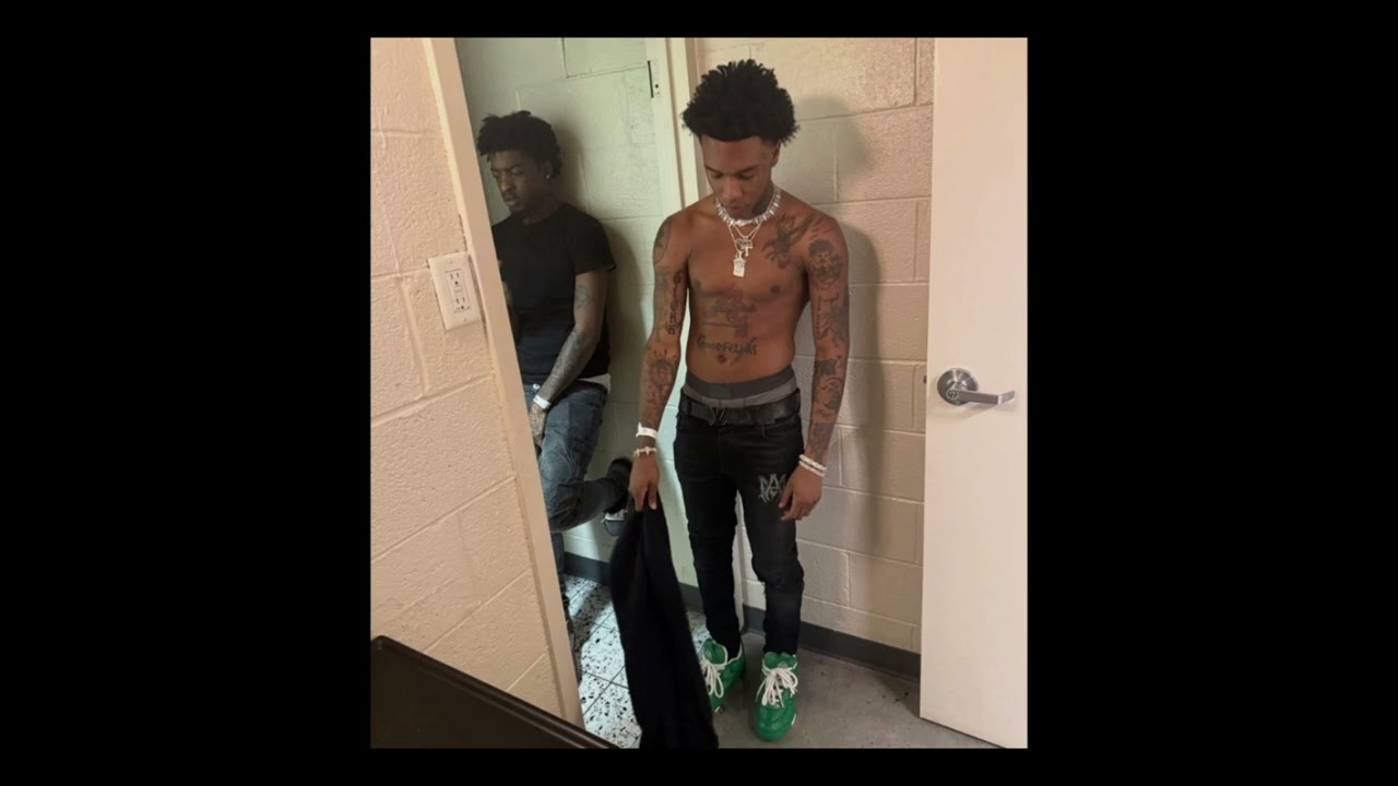 free glokk40spaz + baby whoa 2 type beat 