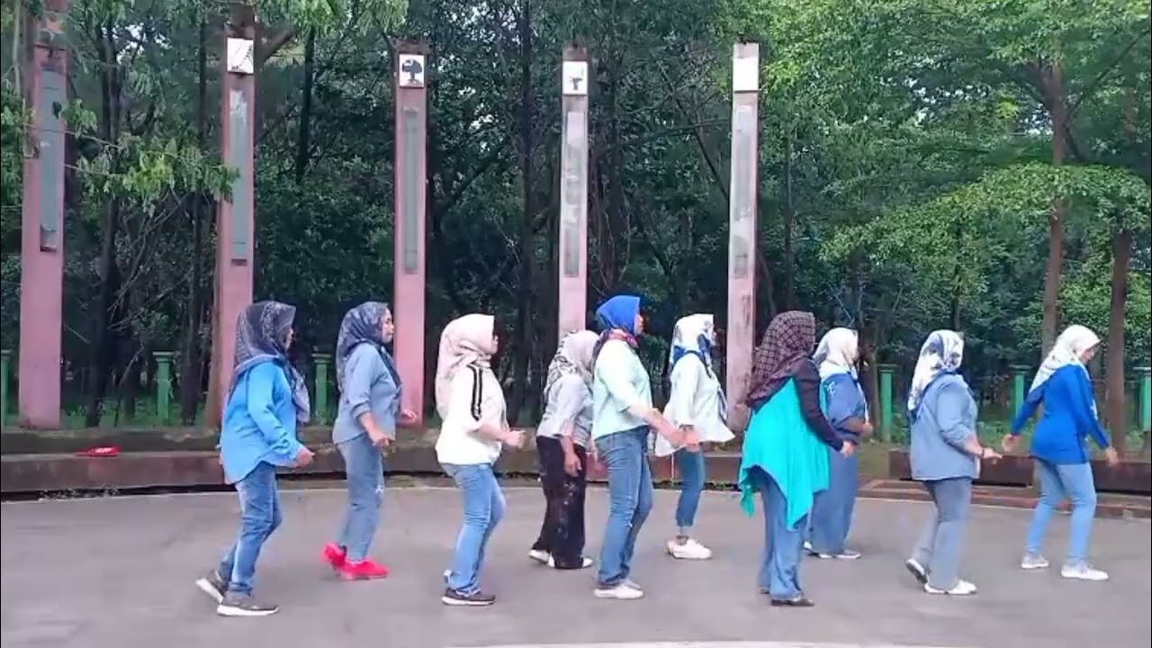 NOTHING'S GONNACHANGE US  Linedance 