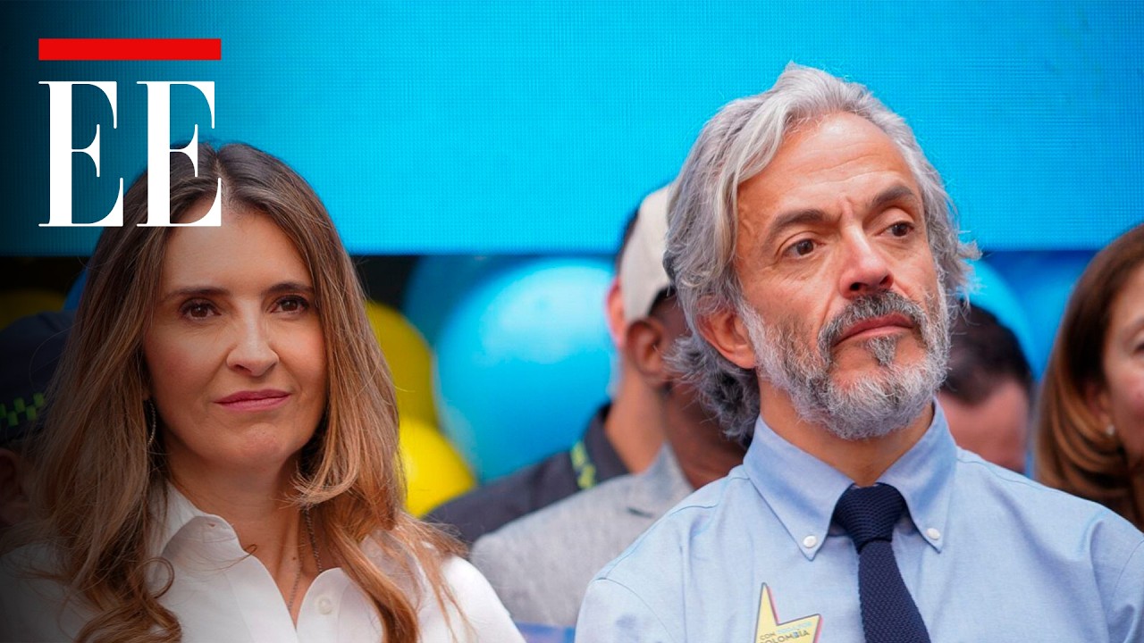 La uni&oacute;n entre Paloma Valencia y Juan Daniel Oviedo es incoherente | El Espectador
