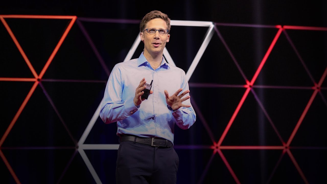 3 ways to make better decisions -- by thinking like a computer | Tom Griffiths