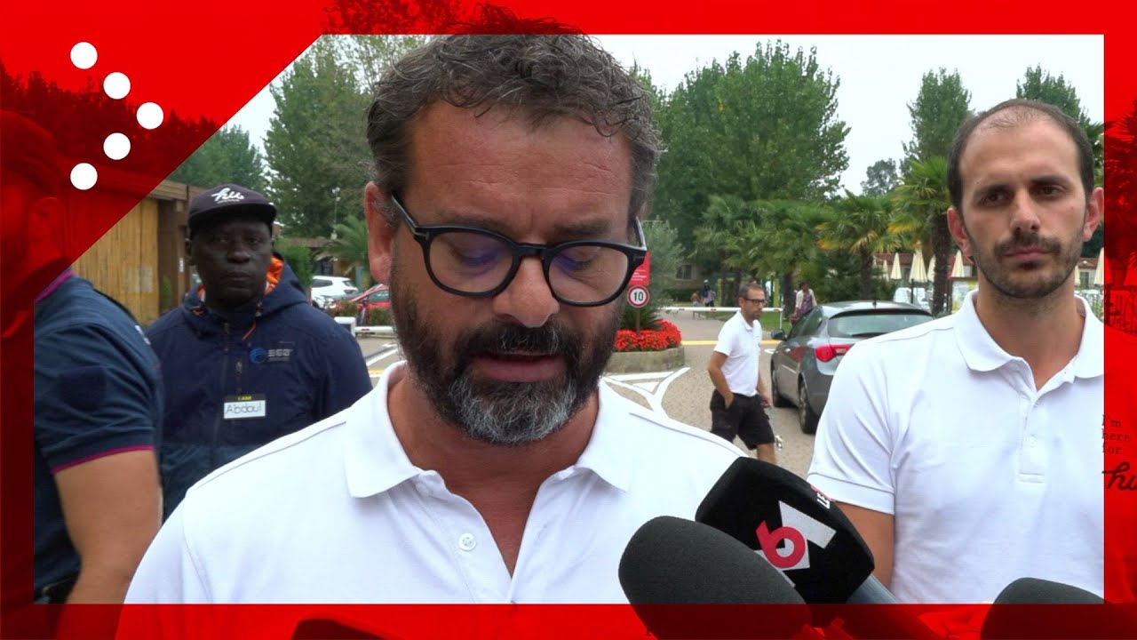 Incidente Mestre, il direttore del campeggio delle vittime: "Stiamo collaborando con le autorità"