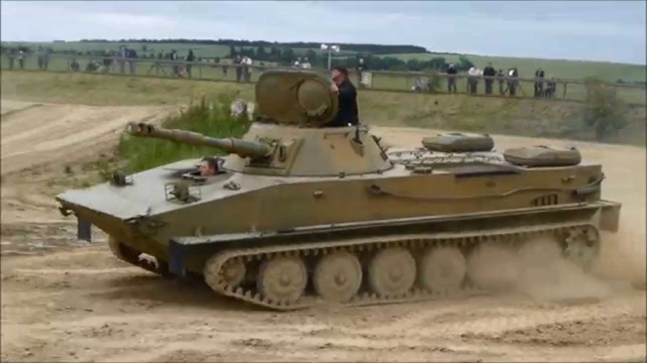PT-76
