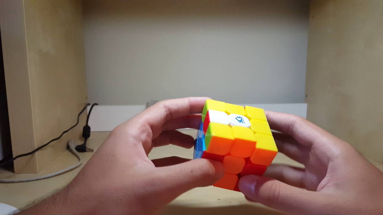 Roux Method: EOLR