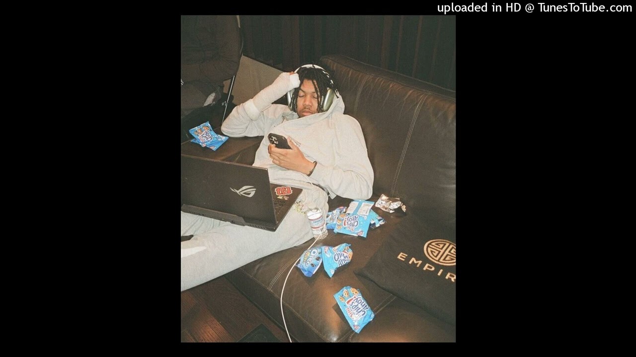 Kankan x Summrs x Goyxrd x Pluggnb Type Beat “ Back & Better ”
