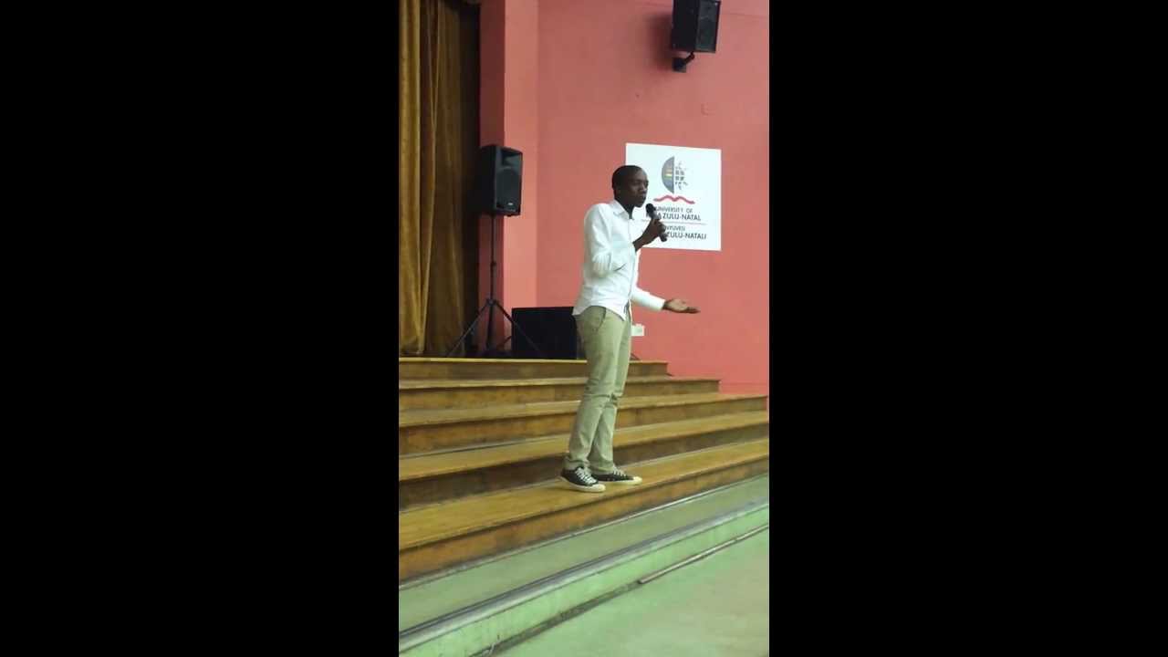 Story About My Sister - Siyabonga Mpungose