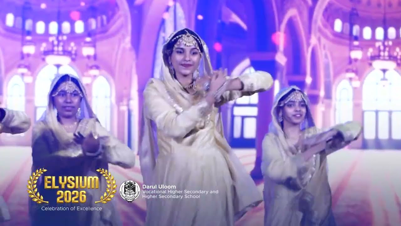 HSS ENTE KERALAM | ANNUAL DAY | DARUL ULOOM VOCATIONAL AND HIGHER SECONDARY SCHOOL